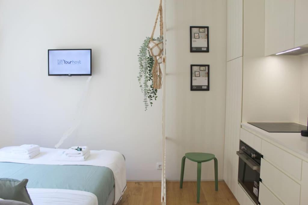 Classy Urban Life Studio OΠόρτο Εξωτερικό φωτογραφία